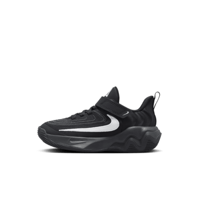 Giannis Immortality 4 Younger Kids Shoes. Nike PH